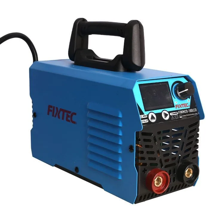 اینورتر جوشکاری180 آمپر فیکس تک مدل FIWM20-180LCD