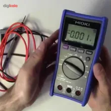 مولتی متر هیوکی مدل DT4252