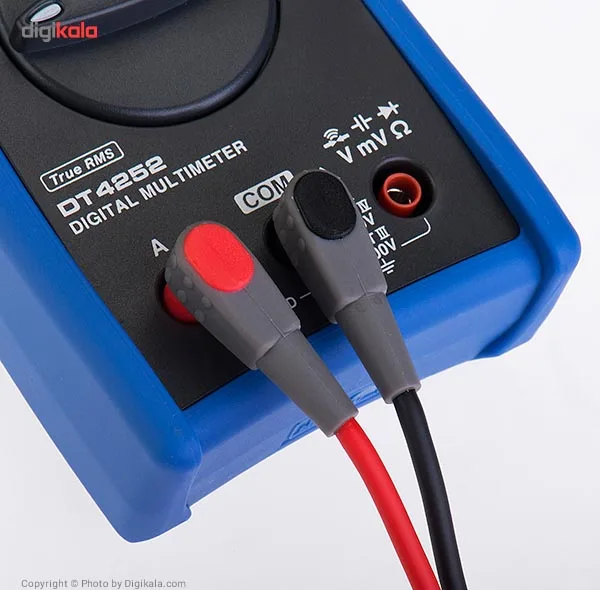 مولتی متر هیوکی مدل DT4252