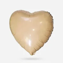 بادکنک فویلی مدل تدی و ماه