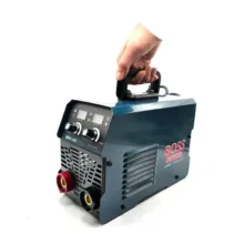 دستگاه جوش 400 آمپر باس کد BS-400A - K
