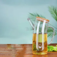 ظرف روغن مدل پنگوئن کد 1000ML