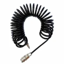 تفنگی باد کمپرسور هوا مدل AIR HOSE مجموعه سه عددی
