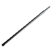 مته چهار شیار فرد کد AT-016460 سایز 16 میلیمتر