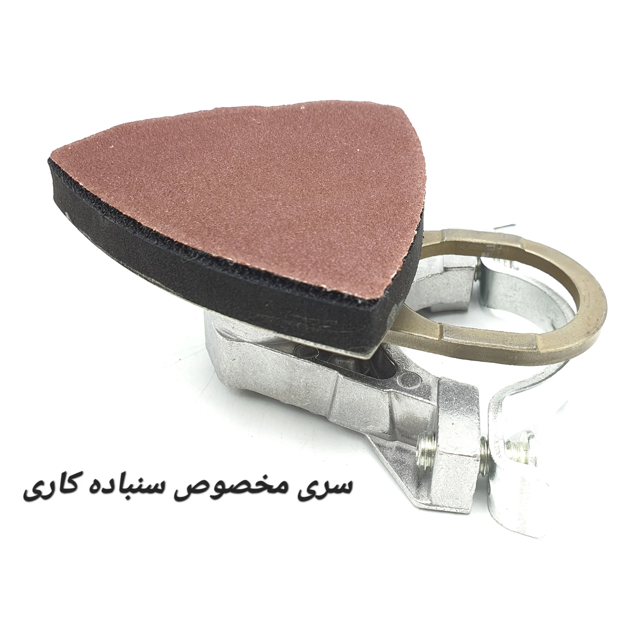 تبدیل مینی فرز به ابزار چندکاره مدل 5S مجموعه 5 عددی