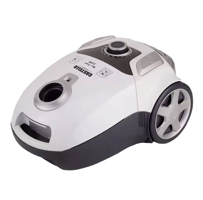 جاروبرقی کاستلو مدل جارو برقی کاستلو مدل CL820