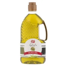 روغن زیتون بکر ابری – نیم لیتر