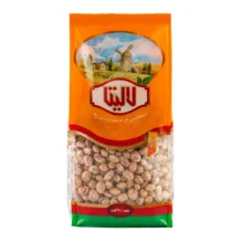 لوبیا چیتی لالیتا – 900 گرم