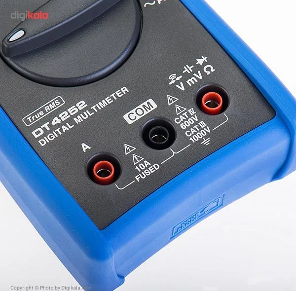 مولتی متر هیوکی مدل DT4252