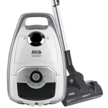 جاروبرقی 2400 وات لایق مدل LVC-600