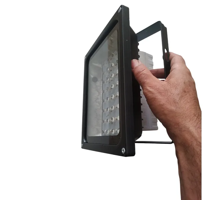 پروژکتور رشدگیاه 40 وات مدل PRO40WPLGR