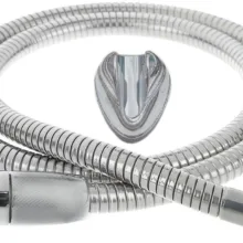شلنگ توالت نهرین مدل M-220