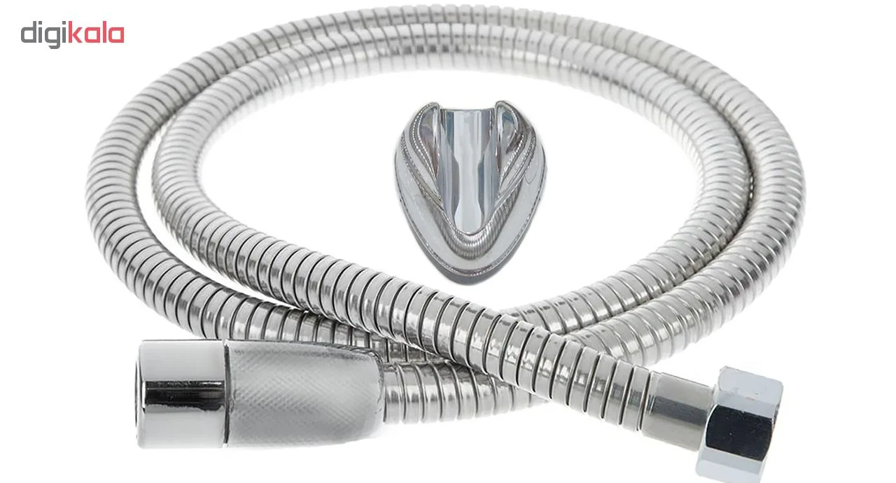 شلنگ توالت نهرین مدل M-220