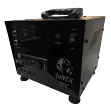 پکیج خورشیدی دینکس مدل اسپیکر دار DX-120