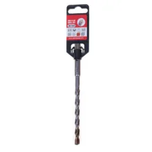 مته چهار‌ شیار رونیکس مدل RH-5922 سایز ۸ میلیمتر
