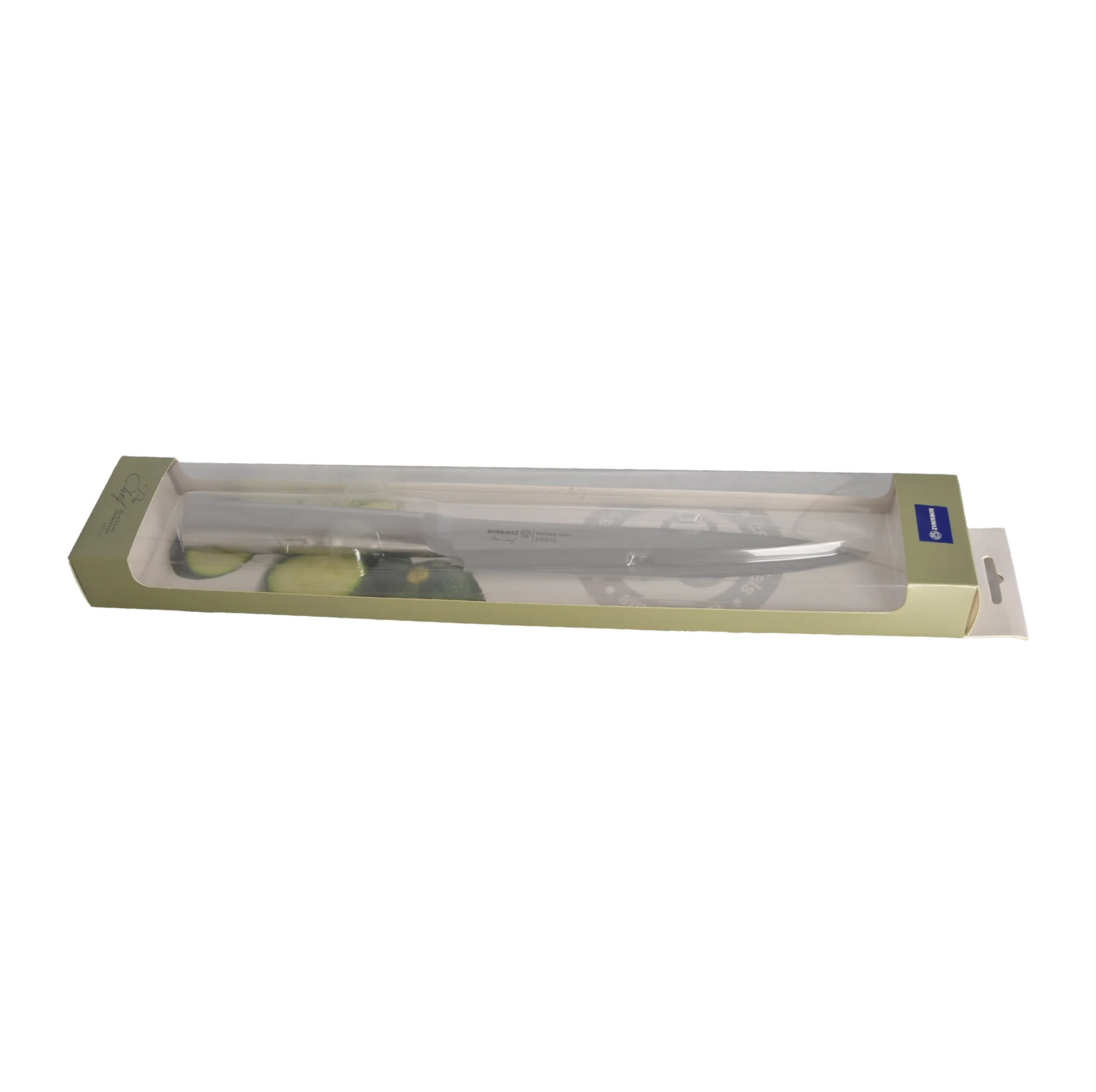 چاقو آشپزخانه کرکماز مدل پروشف کد A501-04