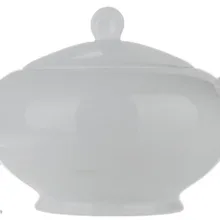 سوپ خوری چینی زرین ایران سری ایتالیا اف کد 666