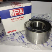 بلبرینگ چرخ جلو جهان پارت آریا کد 140247مناسب برای پراید