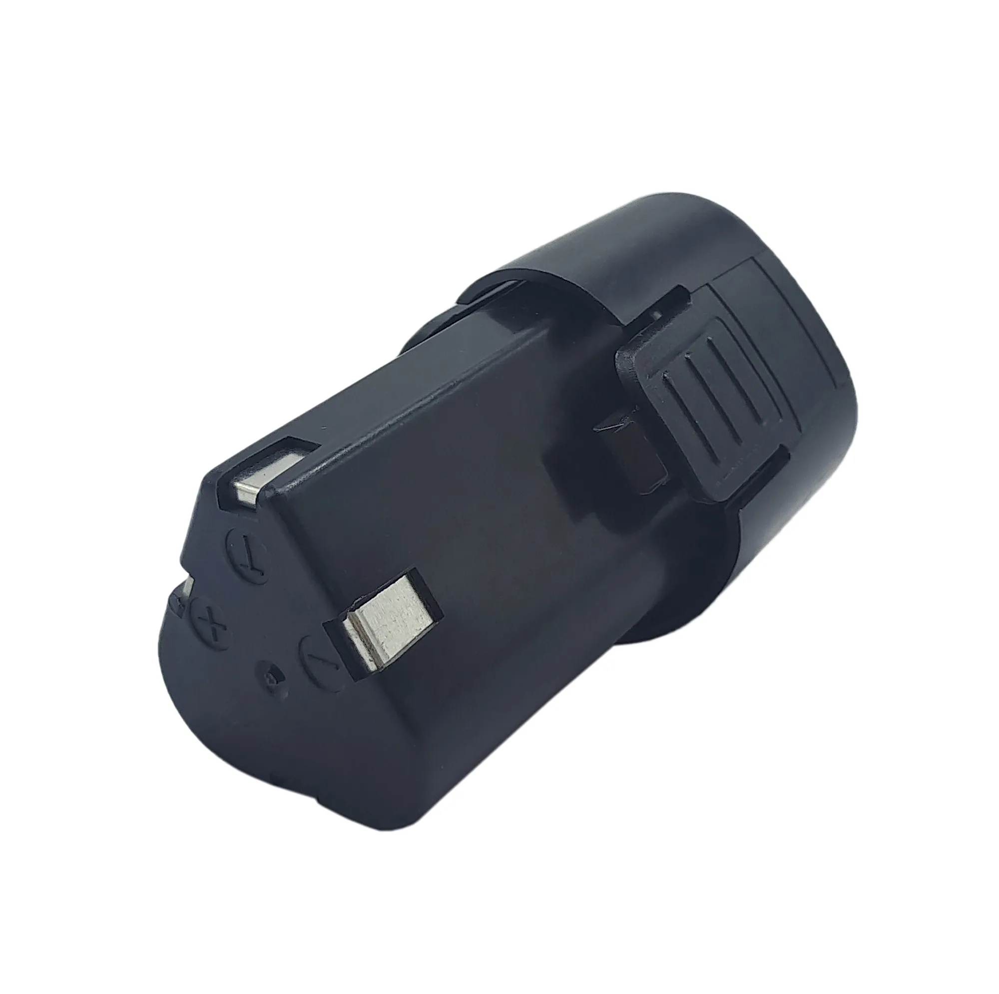 باتری دریل شارژی 12ولت 1.5 آمپر مکث اچ ام تی مدل 12V