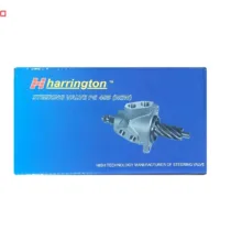 شیرفرمان هرینگتون مدل H12495 مناسب برای پژو 405
