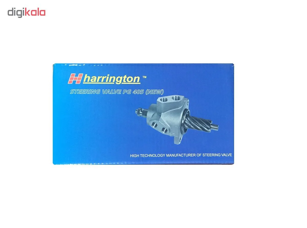 شیرفرمان هرینگتون مدل H12495 مناسب برای پژو 405
