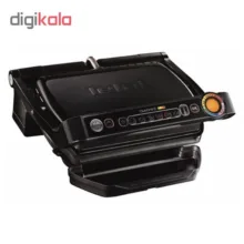 گریل و باربیکیو تفال مدل GC712 Opti