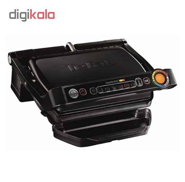 گریل و باربیکیو تفال مدل GC712 Opti