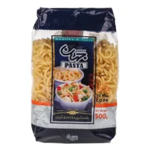 پاستا بریده جهان – 500 گرم