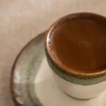 سرویس قهوه خوری ۱۲ پارچه مادام کوکو مدل Mathilda