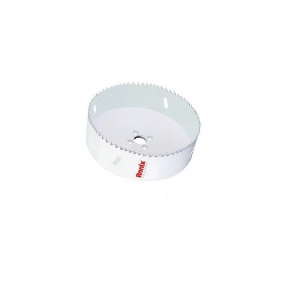 مته گردبر رونیکس کد RH-5232 سایز70 میلی متر
