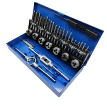 حدیده و قلاویز کد GHR pro مدل jt_320 مجموعه 32 عددی