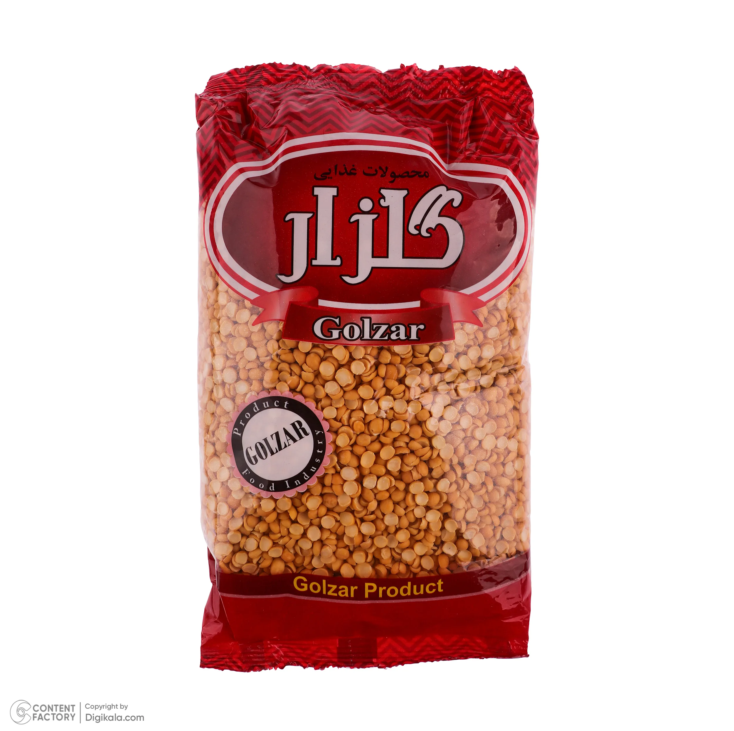 لپه گلزار - 900 گرم