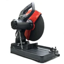 اره پروفیل بر برقی صنعتی کینگ استار مدل 2400W کد 335MM