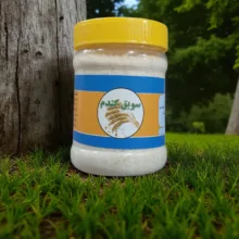سویق گندم - 250 گرم بسته سه عددی