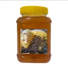 عسل کنار دالاهو – 1 کیلوگرم
