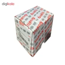 لنت ترمز عقب آفورتیس مدل 1D3730L مناسب برای رانا