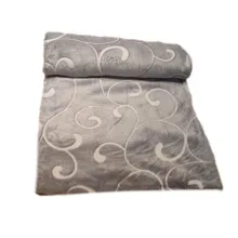 پتو مسافرتی دو نفره کد 11 سایز 220x200 سانتی‌متر