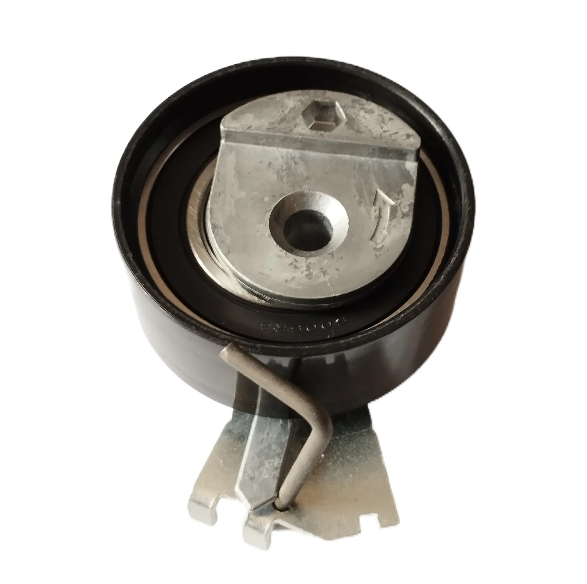 بلبرینگ تسمه سفت کن ان آر کد VKM 206 قطر 6 سانتیمتر مناسب برای پژو 206