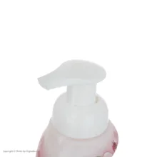فوم دستشویی اکتیو سری دیاموند مدل Pink وزن 500 گرم