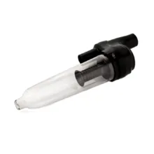 فیلتر دوار جاروبرقی آریا مدل 35mm