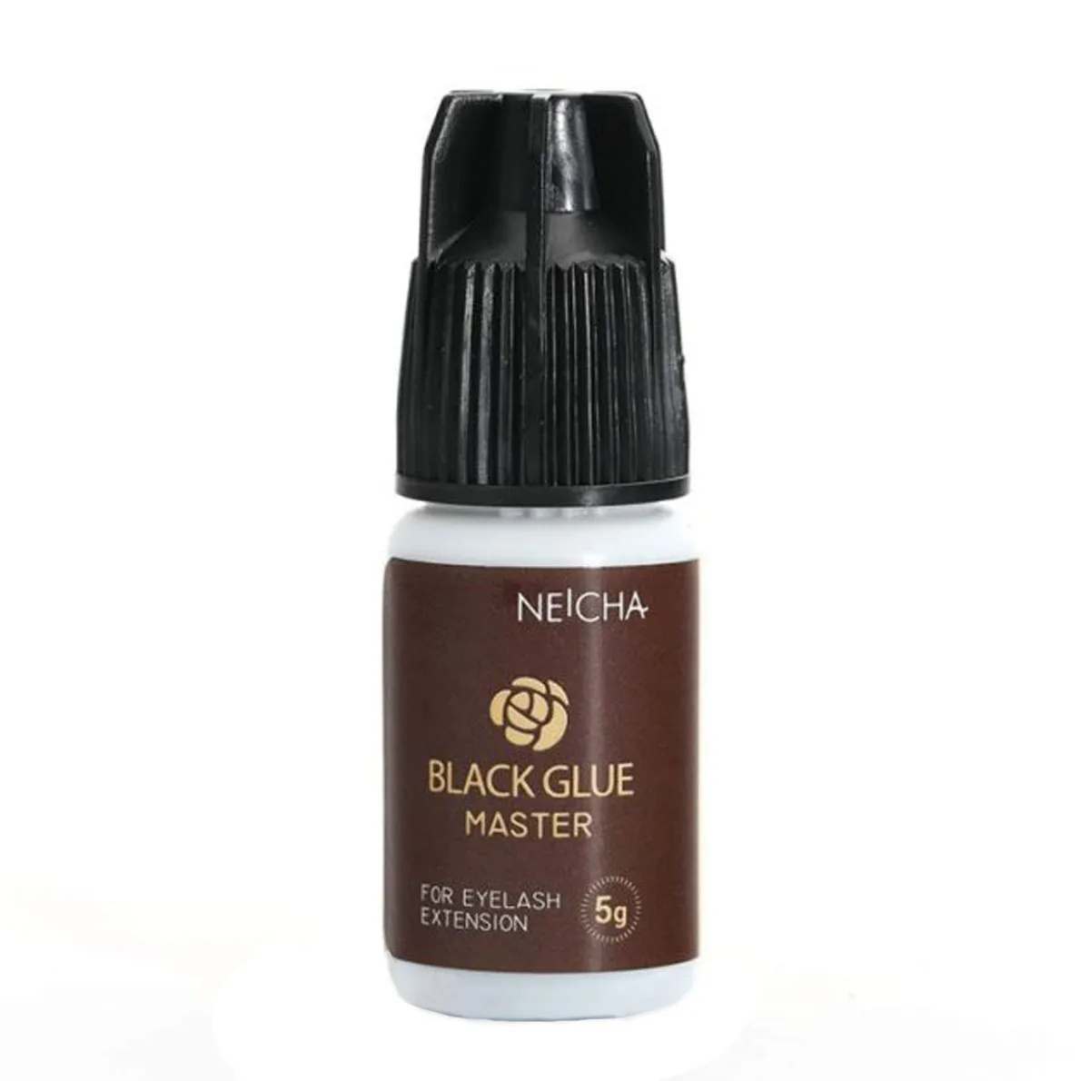 چسب مژه مصنوعی نیچا مدل MASTER وزن 5 گرم