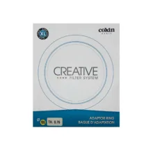 آداپتور فیلتر کوکین مدل ADAPTER RING TH.0.75 (XL) - 105MM