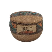 شکلات خوری مدل سیلک کد 2