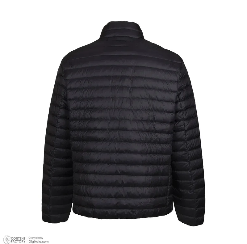 کاپشن مردانه مدل M3525DT2449F