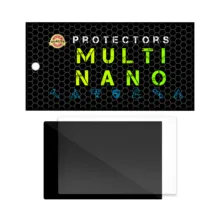 محافظ صفحه نمایش آنتی رفلکس مانیتور خودرو مولتی نانو مدل X-S1M مناسب برای هندا ENS1