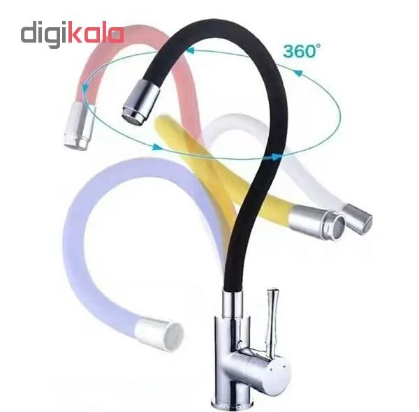علم شیر مدل colorful05