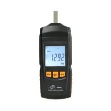 دور سنج مکانیکی بنتک مدل GM8906