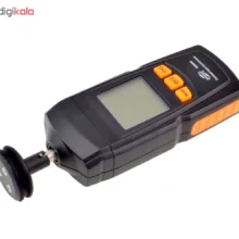 دور سنج مکانیکی بنتک مدل GM8906