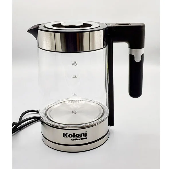 چای ساز کلونی مدل 1550 GTS