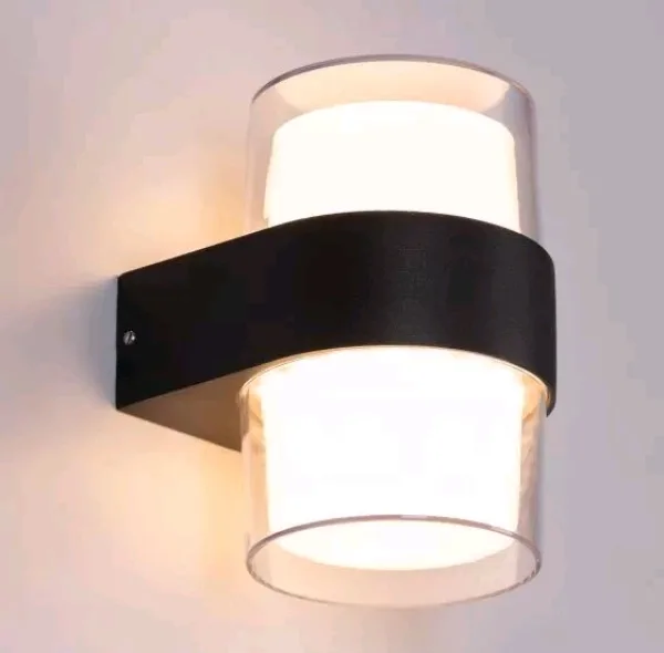 چراغ حیاطی مدل 9033A